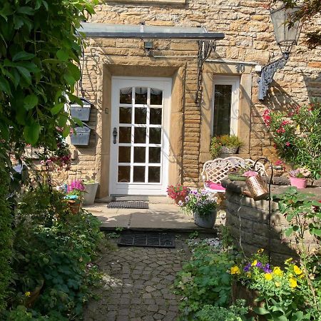 Ferienwohnung Im Gruenen Eg Mit Terrasse Herdecke Kültér fotó