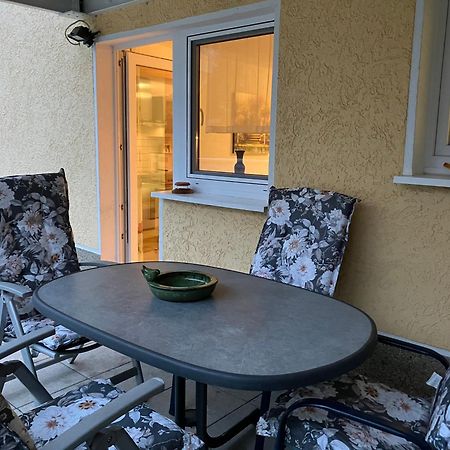 Ferienwohnung Im Gruenen Eg Mit Terrasse Herdecke Kültér fotó