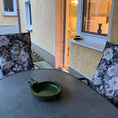 Ferienwohnung Im Gruenen Eg Mit Terrasse Herdecke Kültér fotó